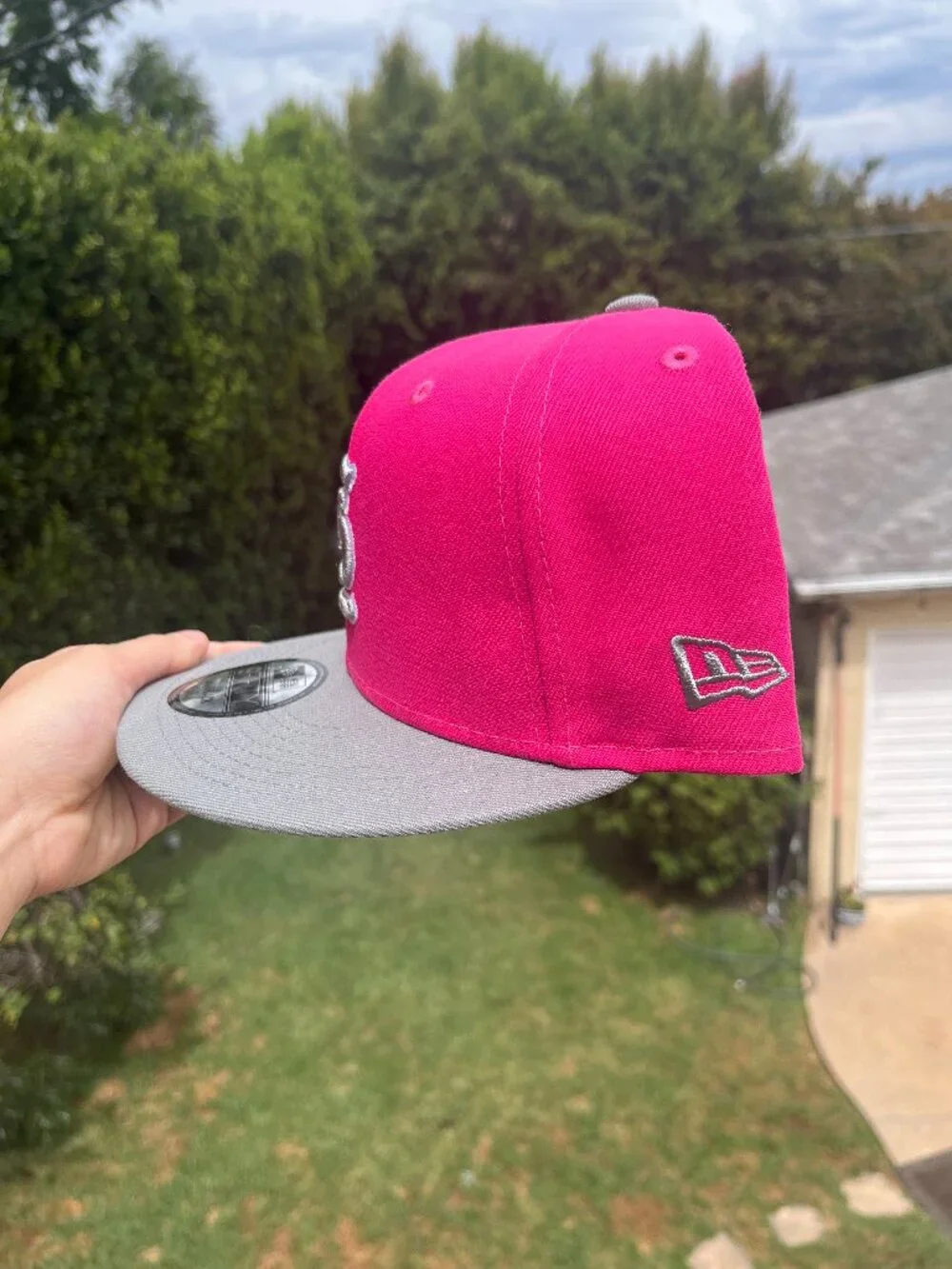 St Louis Baseball Hat